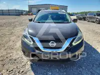 2018 Nissan MURANO фото