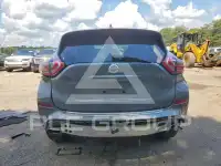 2018 Nissan MURANO фото