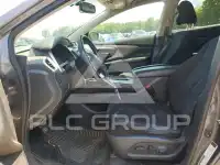 2018 Nissan MURANO фото