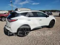 2018 Nissan MURANO фото