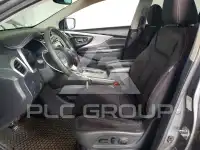 2018 Nissan MURANO фото
