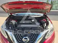 2018 Nissan MURANO фото