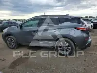 2018 Nissan MURANO фото