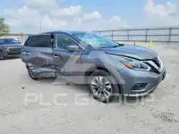 2018 Nissan MURANO фото