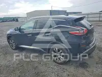 2018 Nissan MURANO фото