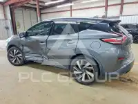 2018 Nissan MURANO фото