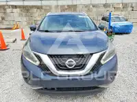 2018 Nissan MURANO фото