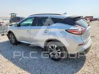 2018 Nissan MURANO фото