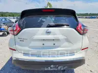 2018 Nissan MURANO фото