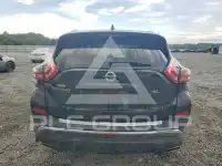 2018 Nissan MURANO фото