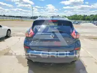 2018 Nissan MURANO фото