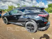 2018 Nissan MURANO фото