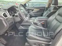 2018 Nissan MURANO фото
