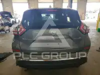2018 Nissan MURANO фото
