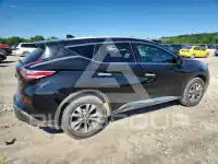 2018 Nissan MURANO фото