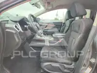 2018 Nissan MURANO фото