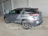 2018 Nissan MURANO фото