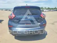 2018 Nissan MURANO фото