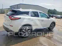 2018 Nissan MURANO фото