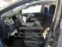 2018 Nissan MURANO фото