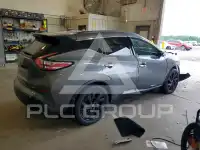 2018 Nissan MURANO фото
