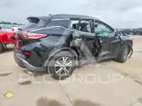 2018 Nissan MURANO фото