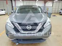 2018 Nissan MURANO фото