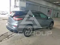 2018 Nissan MURANO фото