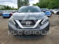 2018 Nissan MURANO фото