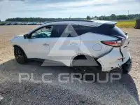 2018 Nissan MURANO фото
