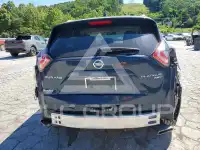 2018 Nissan MURANO фото