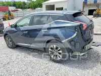 2018 Nissan MURANO фото