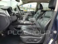 2018 Nissan MURANO фото