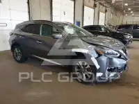 2018 Nissan MURANO фото