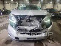 2018 Nissan MURANO фото