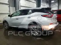 2018 Nissan MURANO фото