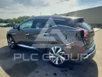 2018 Nissan MURANO фото