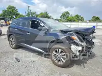 2018 Nissan MURANO фото