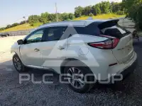 2018 Nissan MURANO фото