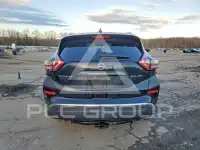 2018 Nissan MURANO фото