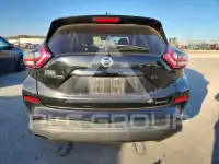 2018 Nissan MURANO photo