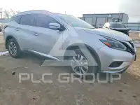 2018 Nissan MURANO фото