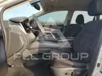2018 Nissan MURANO фото