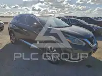 2018 Nissan MURANO фото