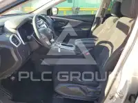 2018 Nissan MURANO фото