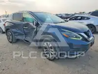 2018 Nissan MURANO фото