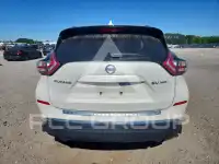 2018 Nissan MURANO фото