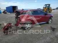 2018 Nissan MURANO фото