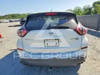 2018 Nissan MURANO фото