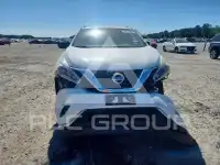 2018 Nissan MURANO фото